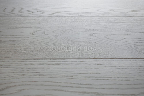 Широкоформатная доска COSWICK Дуб Серая пейна (Payne's Grey) Оттенки серого (Grеy Shadow collection) Масло шелковое ультраматовое 1 Натур 1166-3891-10