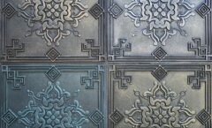 Чугунная плитка «Мараш»