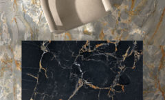 Керамический гранит ABK — ИТАЛИЯ Roma Imperiale SENSI SIGNORIA 2424-418