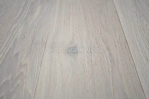 Широкоформатная доска COSWICK Дуб Альпийский (Alpine) Белые ночи (White Breathe collection) Масло шелковое ультраматовое Черектер 1166-7878-20