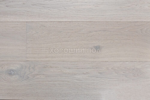 Широкоформатная доска COSWICK Дуб Альпийский (Alpine) Белые ночи (White Breathe collection) Масло шелковое ультраматовое Черектер 1166-7878-20