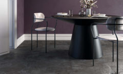Керамический гранит ABK — ИТАЛИЯ TAUPE GHOST 2424-260