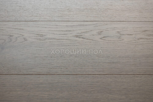 Широкоформатная доска COSWICK Дуб Серый шпинель рустикальный (Spinel Grey Rustic) Оттенки серого (Grеy Shadow collection) Масло шелковое ультраматовое Черектер 1166-7867-20