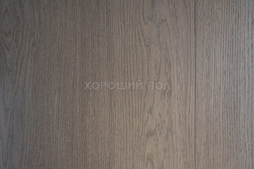 Широкоформатная доска COSWICK Дуб Серый шпинель рустикальный (Spinel Grey Rustic) Оттенки серого (Grеy Shadow collection) Масло шелковое ультраматовое Черектер 1166-7867-20