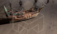 Инженерная доска COSWICK Ясень Французская Ривьера (French riviere) Бражированная Масло шелковое 1 Коммон 1254-3257