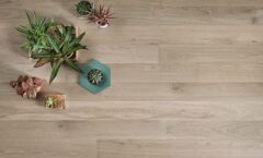 Инженерная доска COSWICK Дуб Серое дерево (Grey wood) Классическая Масло шелковое ультраматовое 1 Коммон 1167-3533
