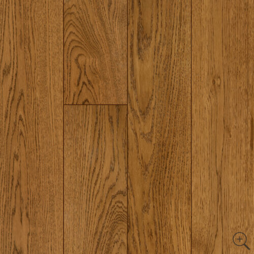 Паркетная доска COSWICK Дуб Орех (Chestnut) Кантри Масло шелковое 1 Коммон 1153-3204