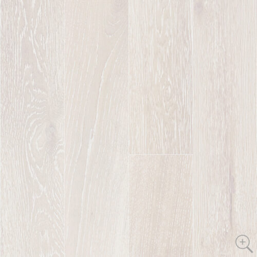 Инженерная доска COSWICK Дуб Альпийский (Alpine) Белые ночи (White Breathe collection) Масло шелковое ультраматовое Черектер Широкоформатная доска 1172-7578-20