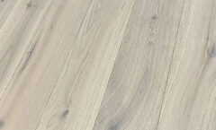Инженерная доска Only Wood Сливочный крем Дуб