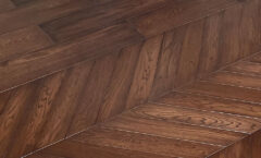 Инженерная доска Only Wood Тёмный шоколад Дуб