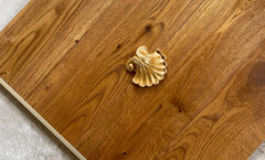 Инженерная доска Only Wood Индийский Жёлтый Дуб