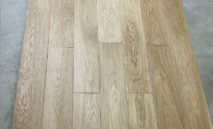Инженерная доска Only Wood Маршмеллоу Дуб