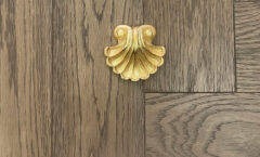 Инженерная доска Only Wood Молочный шоколад Дуб