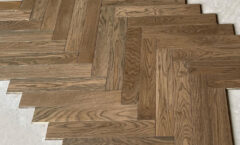 Инженерная доска Only Wood Молочный шоколад Дуб