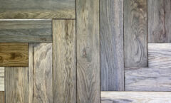 Инженерная доска Only Wood Старый пол Дуб