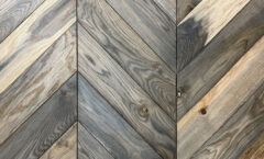 Инженерная доска Only Wood Старый пол Дуб