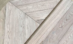 Инженерная доска Only Wood Зефир с патиной Дуб
