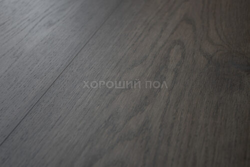 Широкоформатная доска COSWICK Дуб Серый вельвет (Grey Velvet) Оттенки серого (Grеy Shadow collection) Масло шелковое ультраматовое Черектер 1166-7874-20
