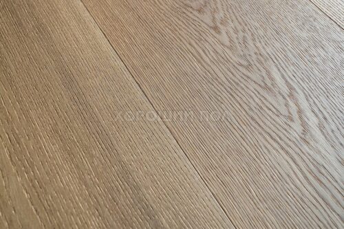 Широкоформатная доска COSWICK Дуб Миндальный (Almond) Натуральная палитра (Natural Touch collection) Масло шелковое ультраматовое 1 Натур 1166-3854-10
