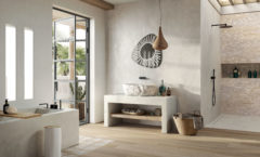 Керамический гранит ABK — ИТАЛИЯ GOLD POETRY WOOD 2424-284