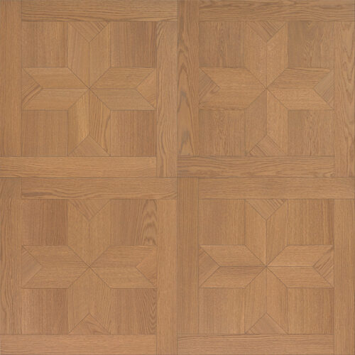 Модульный паркет COSWICK Дуб Сибуми (Shibumi) Дизайнерские решения (Designer Solution collection) Масло шелковое ультраматовое Селект энд Бэттер Блуа 1106-1582-10