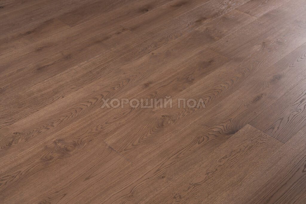 Инженерная доска COSWICK Дуб Эльтон (Lake Elton) Дизайнерские решения (Designer Solution collection) Масло шелковое Таверн 1167-4248-10