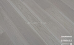 Инженерная доска COSWICK Дуб Белоснежный (Snow white) Дизайнерские решения (Designer Solution collection) Масло шелковое ультраматовое 1 Натур 1172-3824-10