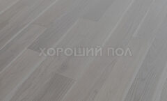 Инженерная доска COSWICK Дуб Белоснежный (Snow white) Дизайнерские решения (Designer Solution collection) Масло шелковое ультраматовое 1 Натур 1172-3824-10
