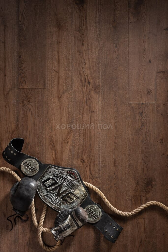 Инженерная доска COSWICK Дуб Каменный Ручей рустикальный (Stoney Creek Rustic) Таинственный лес (Dark Wood collection) Масло шелковое ультраматовое 1 Коммон 1154-3825-20
