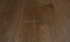 Инженерная доска COSWICK Дуб Кедр рустикальный (Cedar Rustic) Натуральная палитра (Natural Touch collection) Масло шелковое Черектер Широкоформатная доска 1120-7281-20
