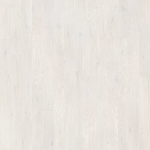 Инженерная доска COSWICK Дуб Кристально белый (Crystal White) Белые ночи (White Breathe collection) Масло шелковое ультраматовое Селект энд Бэттер 1167-1888-10