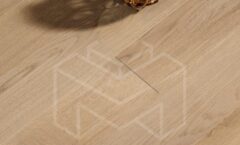 Инженерная доска COSWICK Дуб Пастель (Pastel) Оттенки серого (Grеy Shadow collection) Масло шелковое 1 Натур Широкоформатная доска 1120-3247-10