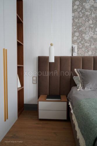 Инженерная доска COSWICK Дуб Сибуми (Shibumi) Дизайнерские решения (Designer Solution collection) Масло шелковое ультраматовое Черектер Широкоформатная доска 1172-7882-20