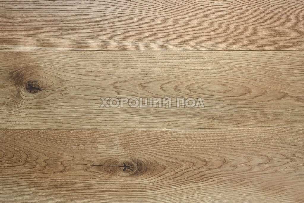 Инженерная доска COSWICK Дуб Вена (Vienna) Натуральная палитра (Natural Touch collection) Масло шелковое ультраматовое Черектер Широкоформатная доска 1172-7819-30