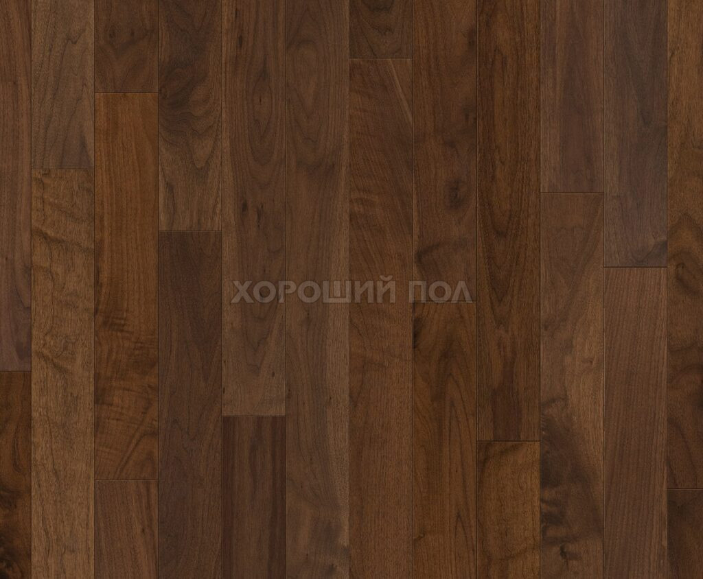 Инженерная доска COSWICK Орех Американский Леса Миссури (Missoury Woods) Спецпредложение Масло шелковое 1 Натур s-1363-3200-30