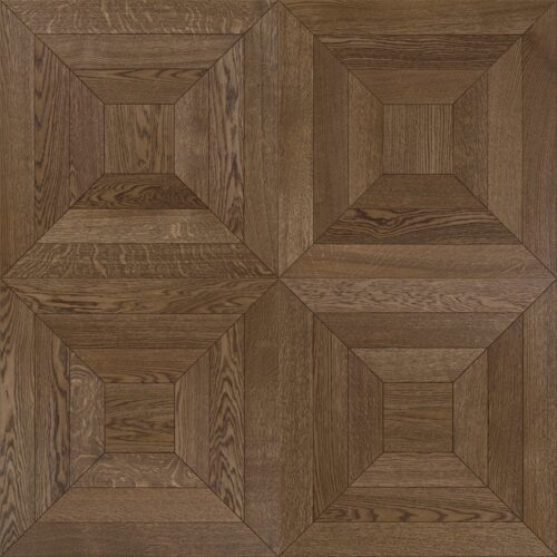 Модульный паркет COSWICK Дуб Амбарный (Barn) Натуральная палитра (Natural Touch collection) Масло шелковое ультраматовое Селект энд Бэттер Таттершел 1181-1814-10