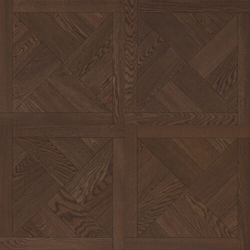 Модульный паркет COSWICK Дуб Каменный Ручей (Stoney Creek) Таинственный лес (Dark Wood collection) Масло шелковое ультраматовое Селект энд Бэттер Фонтенбло 1160-1825-10
