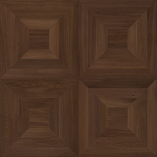 Модульный паркет COSWICK Дуб Каменный Ручей (Stoney Creek) Таинственный лес (Dark Wood collection) Масло шелковое ультраматовое Селект энд Бэттер Таттершел 1181-1825-10