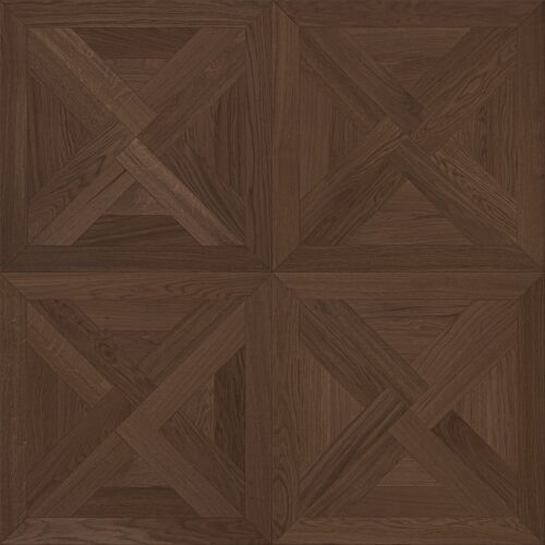 Модульный паркет COSWICK Дуб Каменный Ручей (Stoney Creek) Таинственный лес (Dark Wood collection) Масло шелковое ультраматовое Селект энд Бэттер Трианон 1144-1825-10