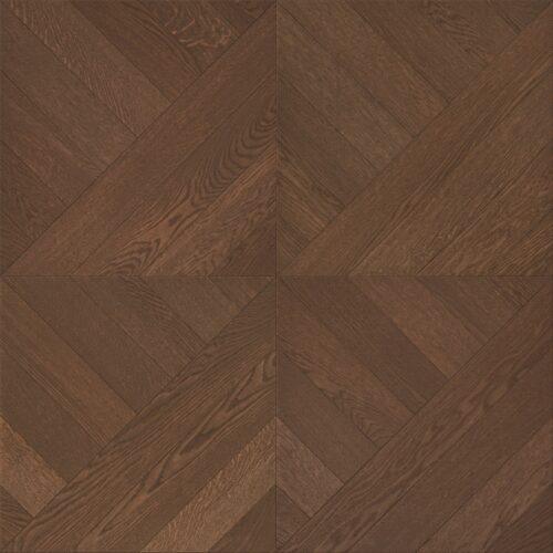 Модульный паркет COSWICK Дуб Корица (Cinnamon) Таинственный лес (Dark Wood collection) Масло шелковое ультраматовое Селект энд Бэттер Монсоро 1158-1865-10