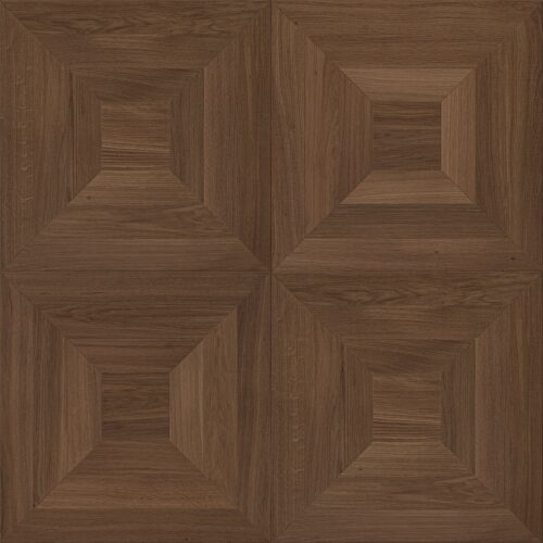 Модульный паркет COSWICK Дуб Корица (Cinnamon) Таинственный лес (Dark Wood collection) Масло шелковое ультраматовое Селект энд Бэттер Таттершел 1181-1865-10