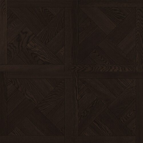 Модульный паркет COSWICK Дуб Лондон (London) Таинственный лес (Dark Wood collection) Масло шелковое ультраматовое Селект энд Бэттер Фонтенбло 1160-1826-10