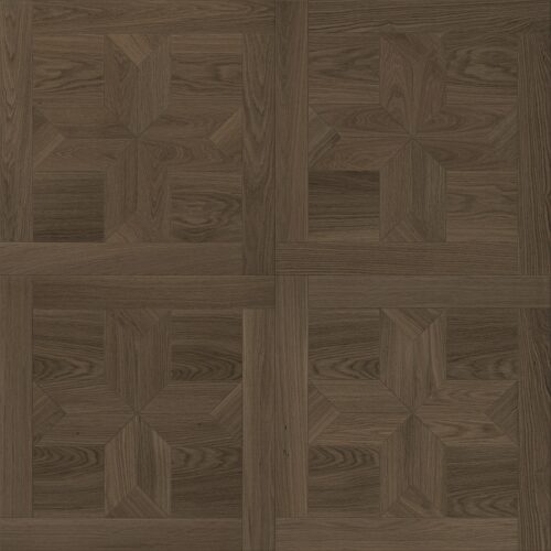 Модульный паркет COSWICK Дуб Марсель (Marseille) Таинственный лес (Dark Wood collection) Масло шелковое ультраматовое Селект энд Бэттер Блуа 1106-1828-10