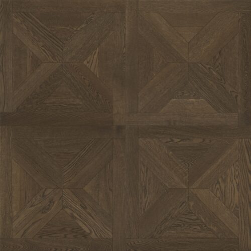 Модульный паркет COSWICK Дуб Марсель (Marseille) Таинственный лес (Dark Wood collection) Масло шелковое ультраматовое Селект энд Бэттер Хелмсли 1157-1828-10