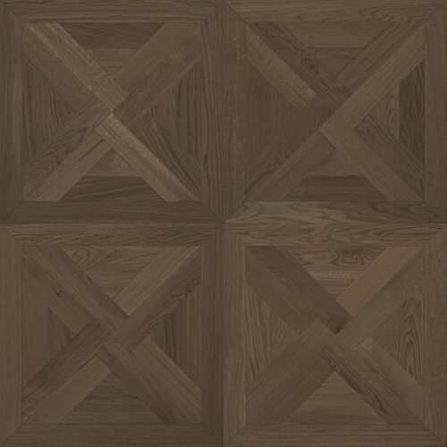 Модульный паркет COSWICK Дуб Марсель (Marseille) Таинственный лес (Dark Wood collection) Масло шелковое ультраматовое Селект энд Бэттер Трианон 1144-1828-10