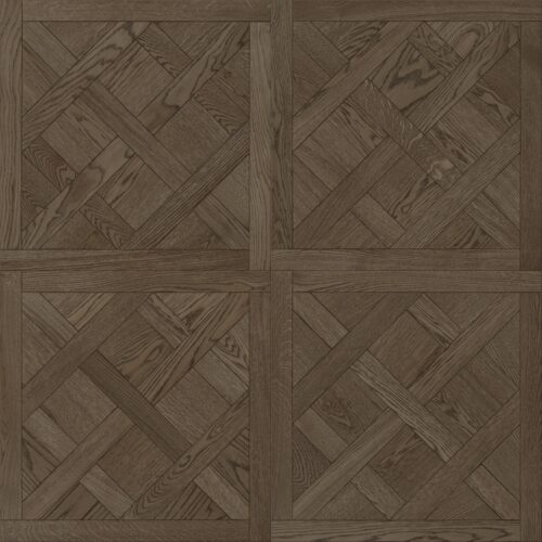 Модульный паркет COSWICK Дуб Марсель (Marseille) Таинственный лес (Dark Wood collection) Масло шелковое ультраматовое Селект энд Бэттер Версаль 1143-1828-10
