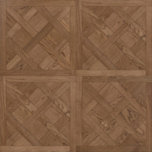 Модульный паркет COSWICK Дуб Миндальный (Almond) Натуральная палитра (Natural Touch collection) Масло шелковое ультраматовое Селект энд Бэттер Версаль 1143-1854-10