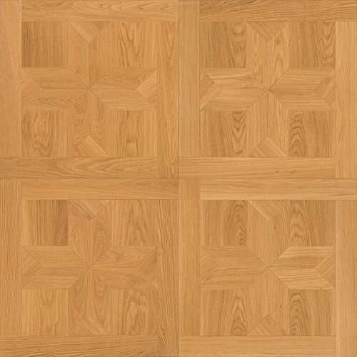 Модульный паркет COSWICK Дуб Натуральный (Natural) Натуральная палитра (Natural Touch collection) Масло шелковое Селект энд Бэттер Блуа 1106-1201-10