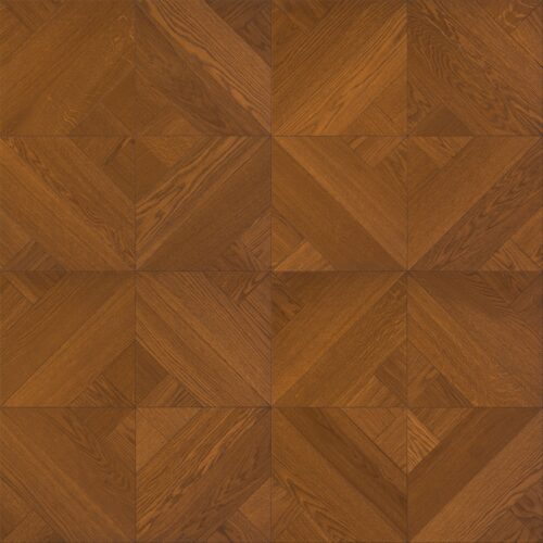 Модульный паркет COSWICK Дуб Орех (Chestnut) Таинственный лес (Dark Wood collection) Масло шелковое Селект энд Бэттер Шенонсо 1155-1204-10