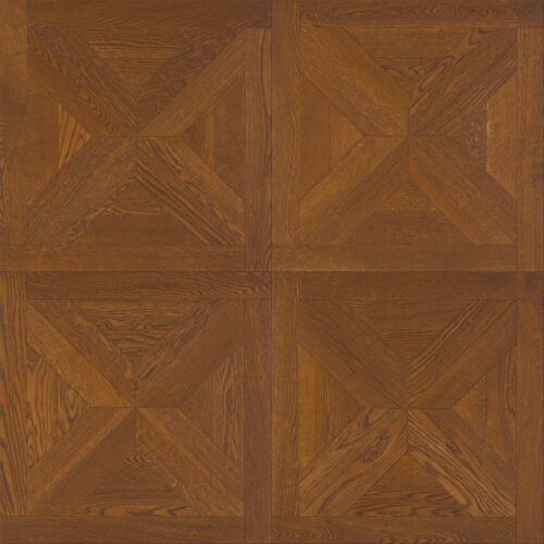 Модульный паркет COSWICK Дуб Орех (Chestnut) Таинственный лес (Dark Wood collection) Масло шелковое Селект энд Бэттер Хелмсли 1157-1204-10
